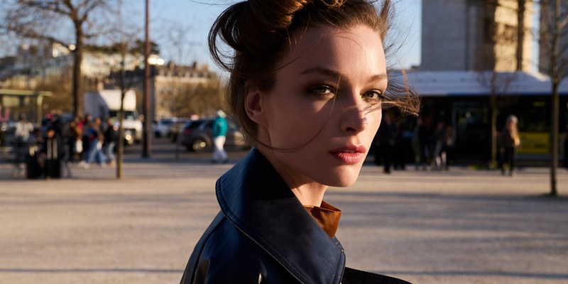 La Biosthétique Make-up Collection Autumn-Winter 2026/27