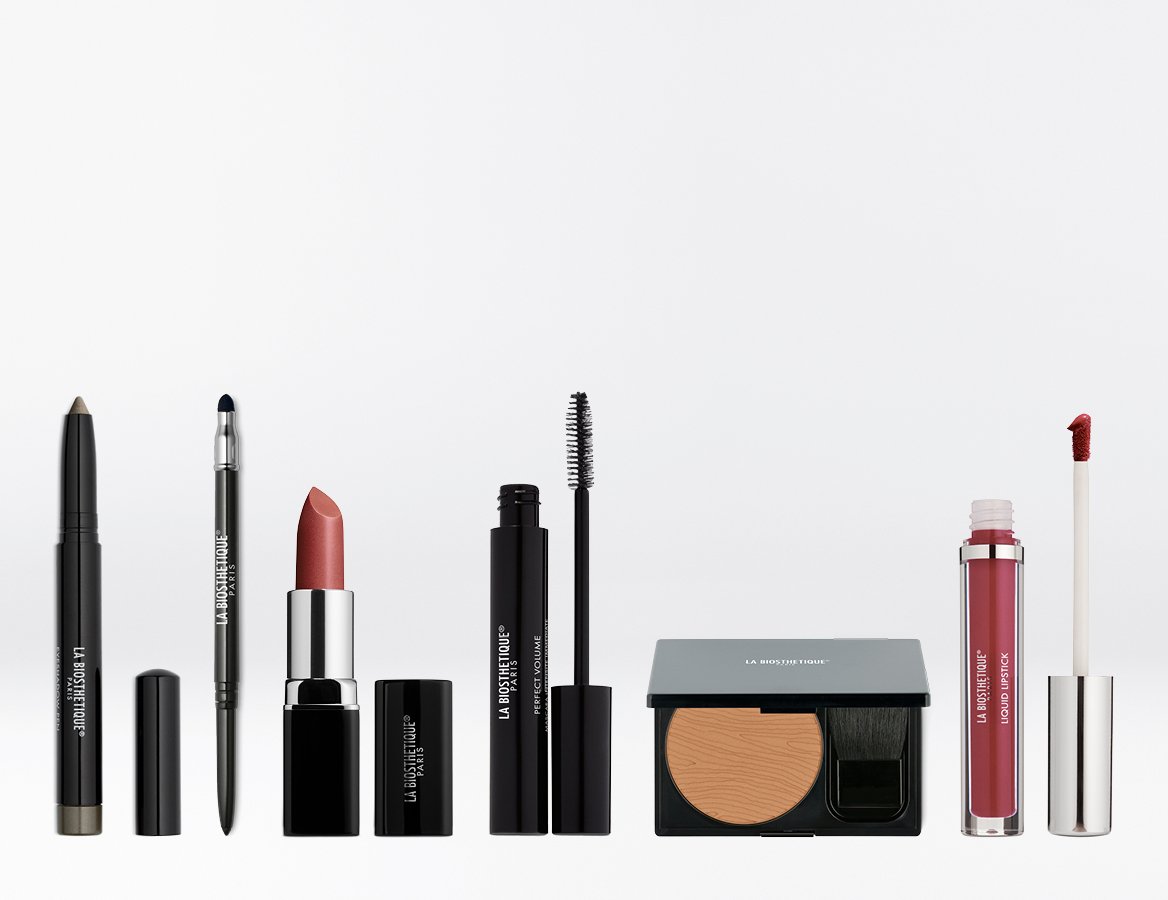 Die La Biosthétique Make-up Collection