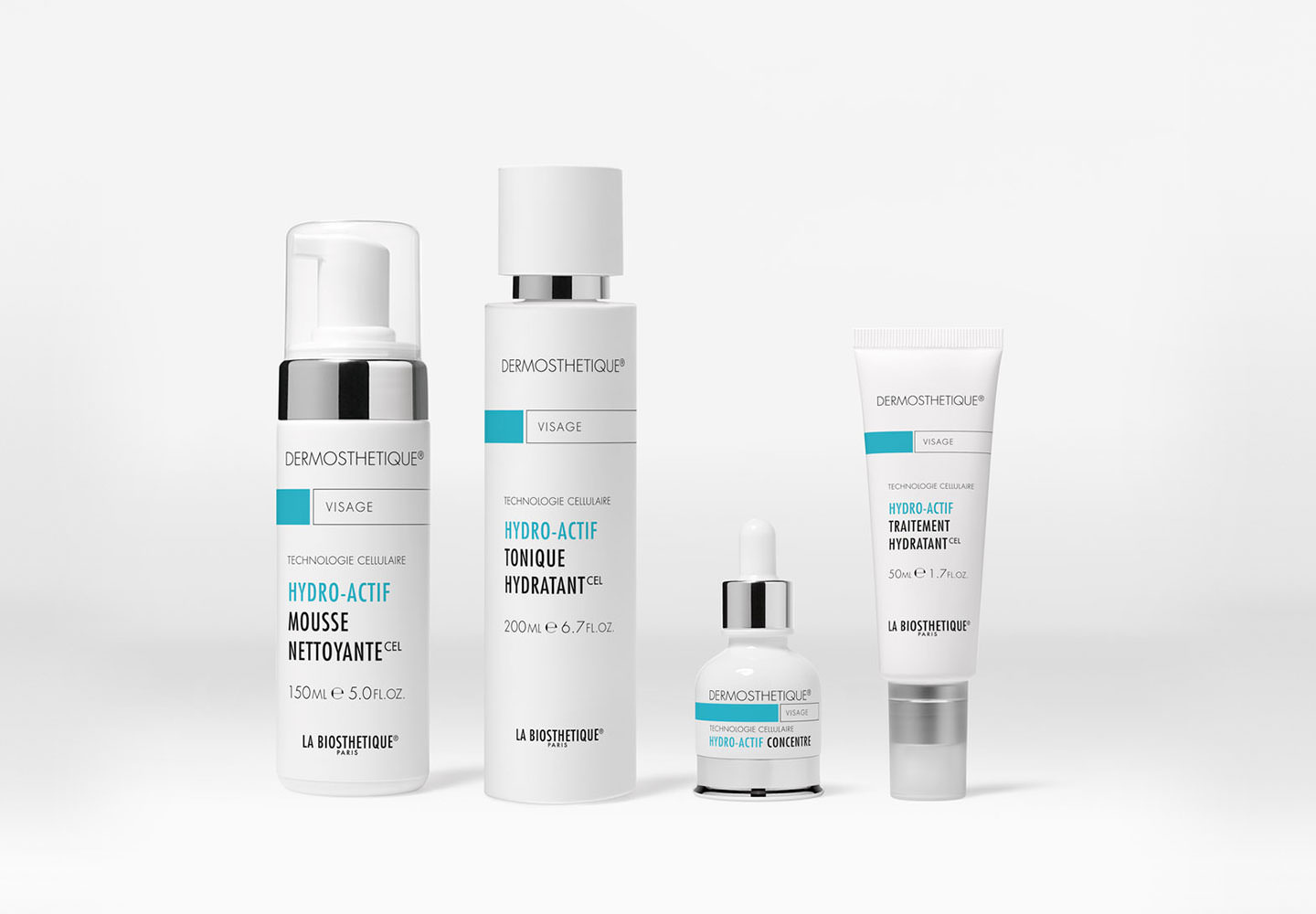 La Biosthetique Haut & Körperpflege Produkte